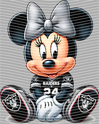 Mickey-AMQ 64